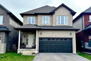 Detached House for Rent, 75 Cittadella Blvd, Hamilton, ON