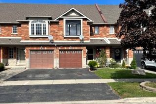 Townhouse for Sale, 74 MAGNOLIA Cres, Grimsby, ON