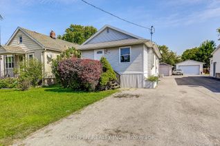 Detached House for Sale, 53 Merigold St, St. Catharines, ON