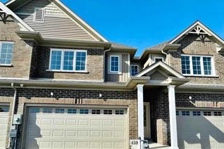 Townhouse for Rent, 459 Julia Dr, Welland, ON