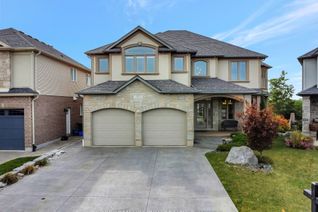 Detached House for Sale, 15 Mcwilliams Crt, Cambridge, ON