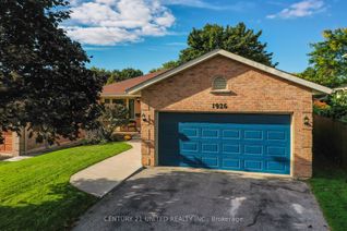 House for Sale, 1926 Cherryhill Rd, Peterborough, ON