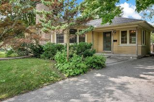 Bungalow for Sale, 71 Melbourne Cres, Waterloo, ON