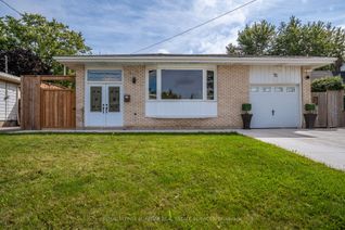 Detached House for Sale, 71 Fielding Cres, Hamilton, ON