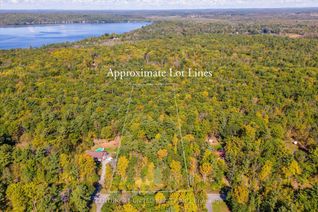 Vacant Residential Land for Sale, 00 Rockhaven Rd, Marmora and Lake, ON