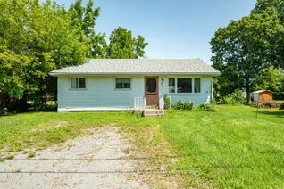 Detached House for Sale, 36 Squires St, Prince Edward County, ON