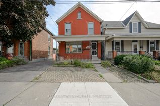 Triplex for Sale, 442 Mary St, Hamilton, ON