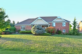 Detached House for Sale, 37 Somerville Cres, Mulmur, ON