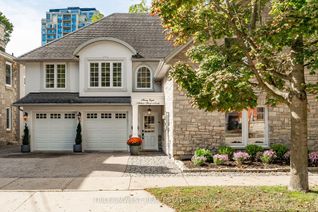 Detached House for Sale, 38 Arthur St N, Guelph, ON