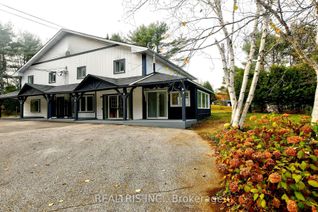 House for Sale, 310 Muskoka Rd 10 Rd, Huntsville, ON