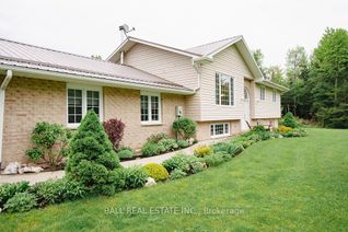 Detached House for Sale, 1907 County Rd 46, Havelock-Belmont-Methuen, ON