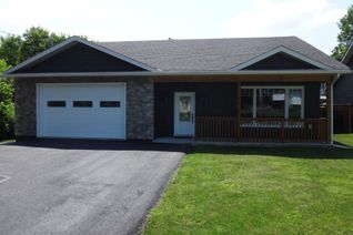 Bungalow for Sale, 13 Crawford Dr, Marmora and Lake, ON