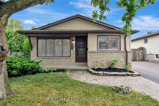 Backsplit for Sale, 37 Broken Oak Cres, Kitchener, ON