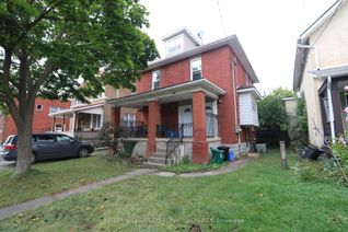 Duplex for Sale, 56 Regent St E, Welland, ON