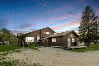 Sidesplit for Sale, 776 Monck Rd, Kawartha Lakes, ON