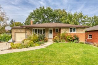 Bungalow for Sale, 12 McNab Pl, Haldimand, ON