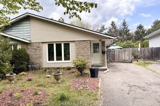 Bungalow for Sale, 43 Elma St, St. Catharines, ON