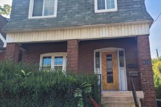 Detached House for Rent, 435 Aberdeen Ave #MAIN, Hamilton, ON