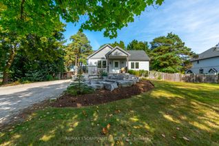 Bungalow for Sale, 534 EVANS Rd, Hamilton, ON