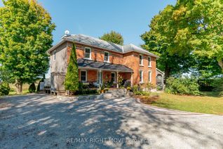 Property for Sale, 3477 Kirkfield Rd, Kawartha Lakes, ON