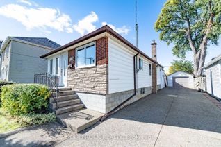 Backsplit for Sale, 205 Ivon Ave, Hamilton, ON