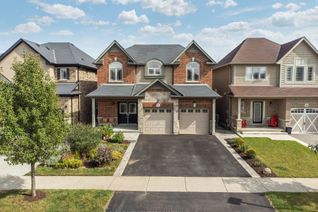 Detached House for Sale, 8 Thornbury Crt, Hamilton, ON