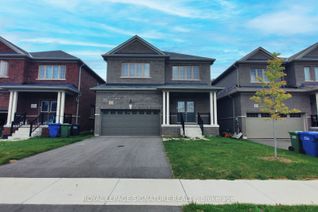 Detached House for Sale, 223 Ridley Cres, Southgate, ON