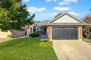 Property for Sale, 512 Darcy Dr, Strathroy-Caradoc, ON