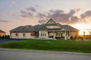 Bungaloft for Sale, 14 Wellers Way, Quinte West, ON