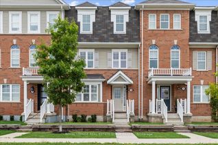 Townhouse for Sale, 22 Spring Creek Dr #72, Hamilton, ON