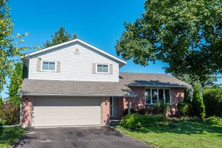 Sidesplit for Sale, 7 Staples Cres, Kawartha Lakes, ON