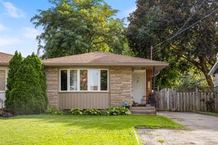 Semi-Detached House for Sale, 10 Cypress St, St. Catharines, ON