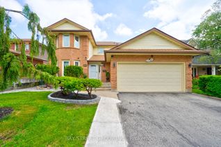 House for Sale, 46 Fortura Crt, Thorold, ON