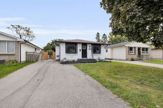 House for Sale, 59 Patience Cres, London, ON