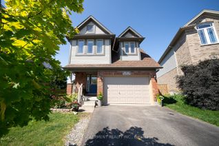 House for Sale, 8 Oakes Crt, Guelph, ON