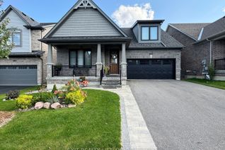 Bungalow for Sale, 283 Noftall Gdns, Peterborough, ON