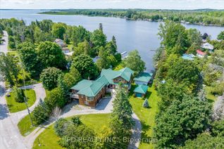 House for Sale, 48 Sturgeon Glen Rd, Kawartha Lakes, ON