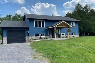 Bungalow for Sale, 862 Ray Rd S, Centre Hastings, ON