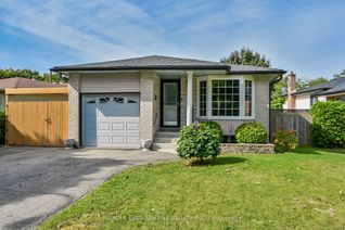 Backsplit for Sale, 5 Ridell Cres, Hamilton, ON