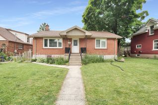 Bungalow for Rent, 454 Salisbury St, London, ON