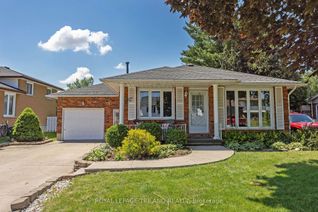 Detached House for Sale, 49 David Dr, St. Thomas, ON