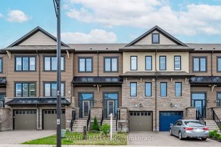 Townhouse for Sale, 40 Crafter Cres, Hamilton, ON