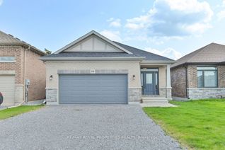 Bungalow for Rent, 24 Athabaska Dr, Belleville, ON