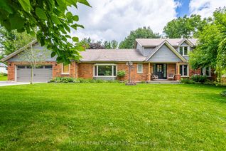 Property for Sale, 272 Chittick Cres, Thames Centre, ON