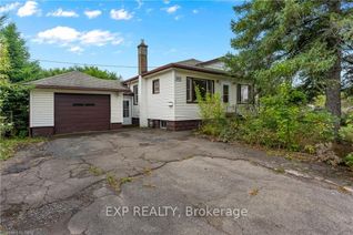 Bungalow for Sale, 562 BROADWAY St, Welland, ON