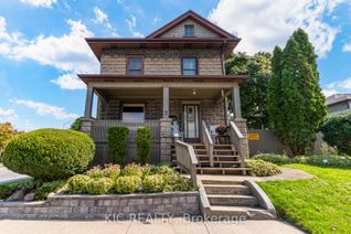 House for Sale, 2 Boundary Lane, Thorold, ON