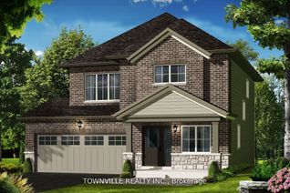 House for Sale, Lot 41 Bradden Cres, Belleville, ON