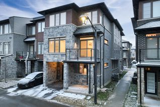 Freehold Townhouse for Rent, 30 Times Square Blvd #99, Hamilton, ON