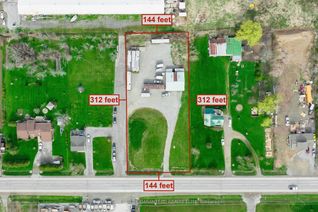 Vacant Residential Land for Sale, 290 Mountain Rd, Grimsby, ON