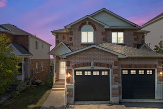 Semi-Detached House for Sale, 20 SLATER Crt, Hamilton, ON